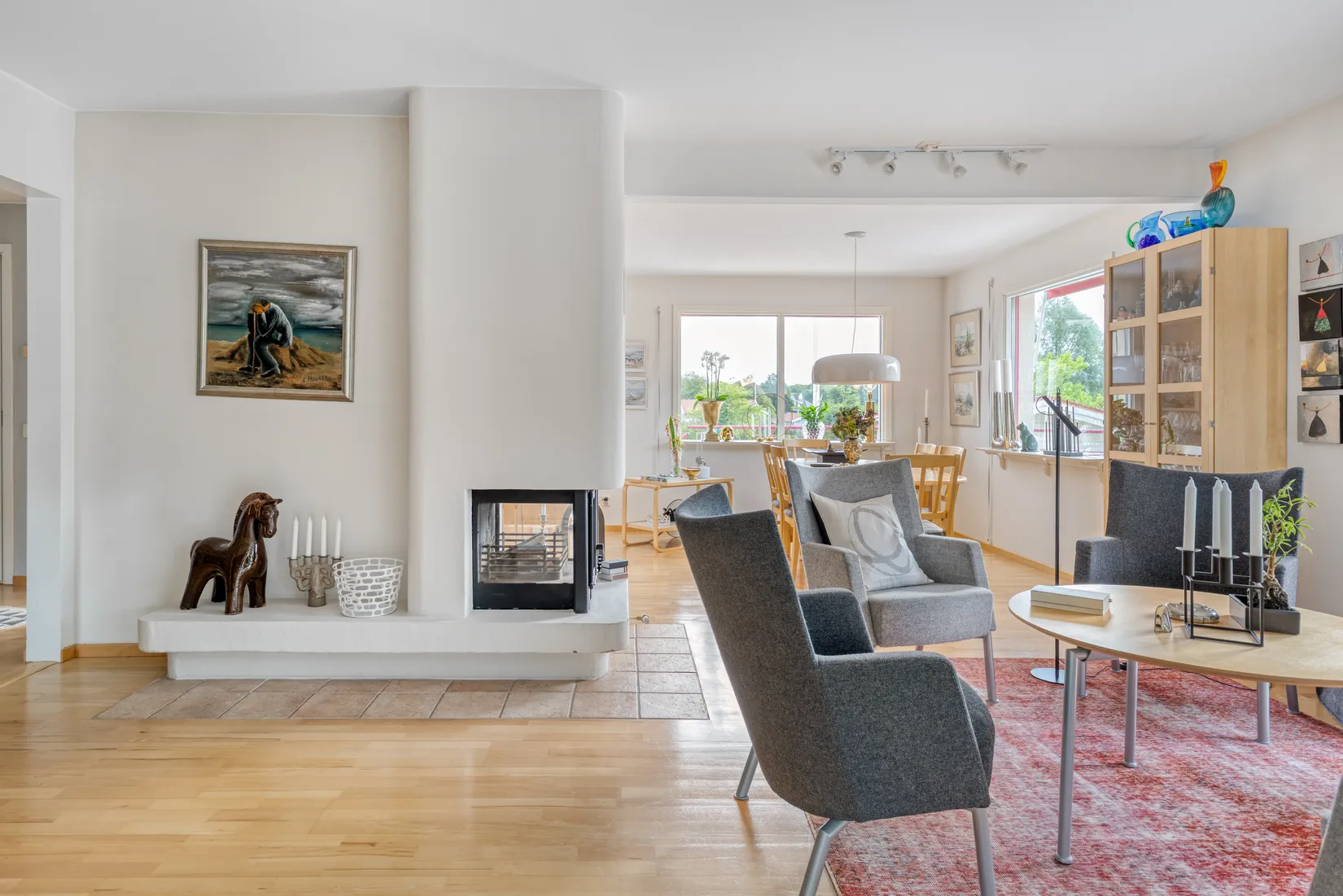 Villa, Östra Varevägen 19, Risatorp, Ronneby