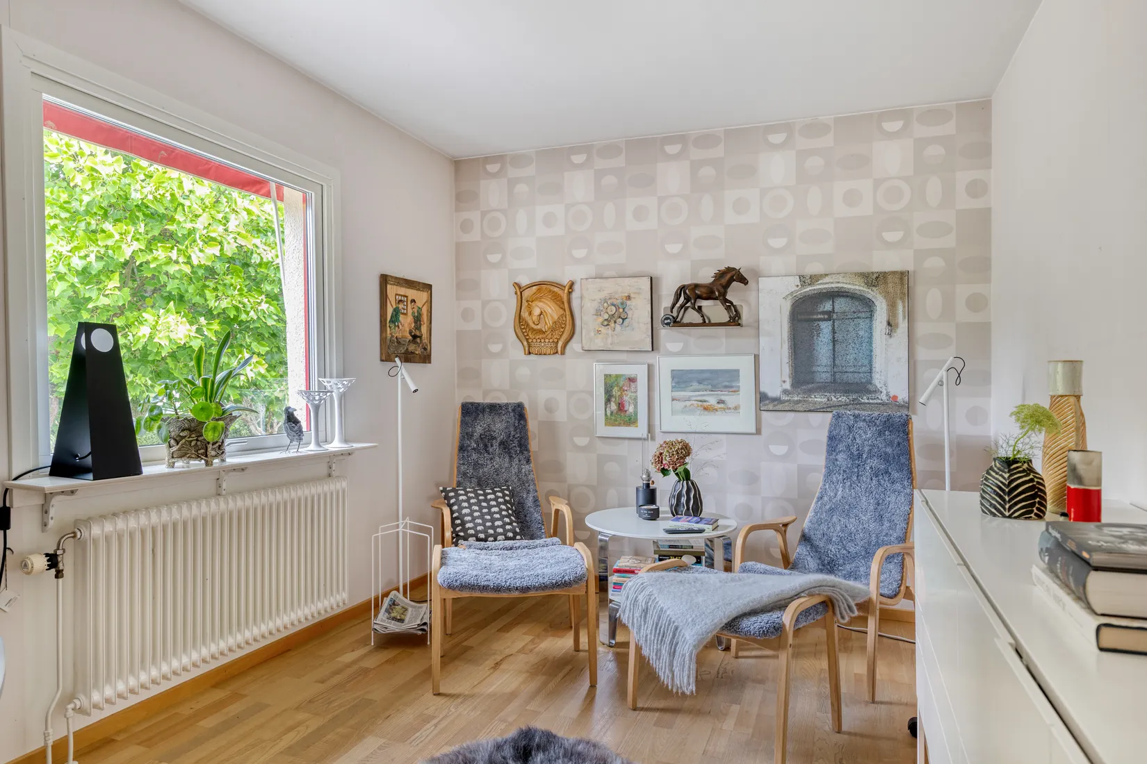 Villa, Östra Varevägen 19, Risatorp, Ronneby