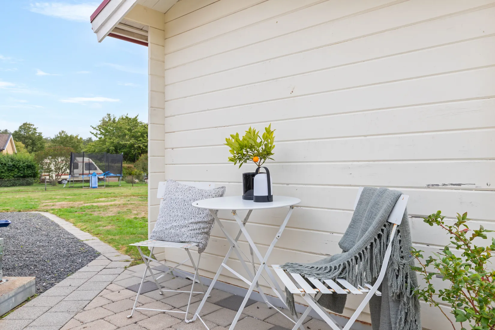 Villa, Östra Varevägen 19, Risatorp, Ronneby