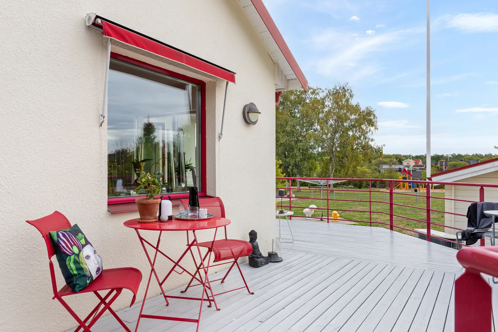 Villa, Östra Varevägen 19, Risatorp, Ronneby