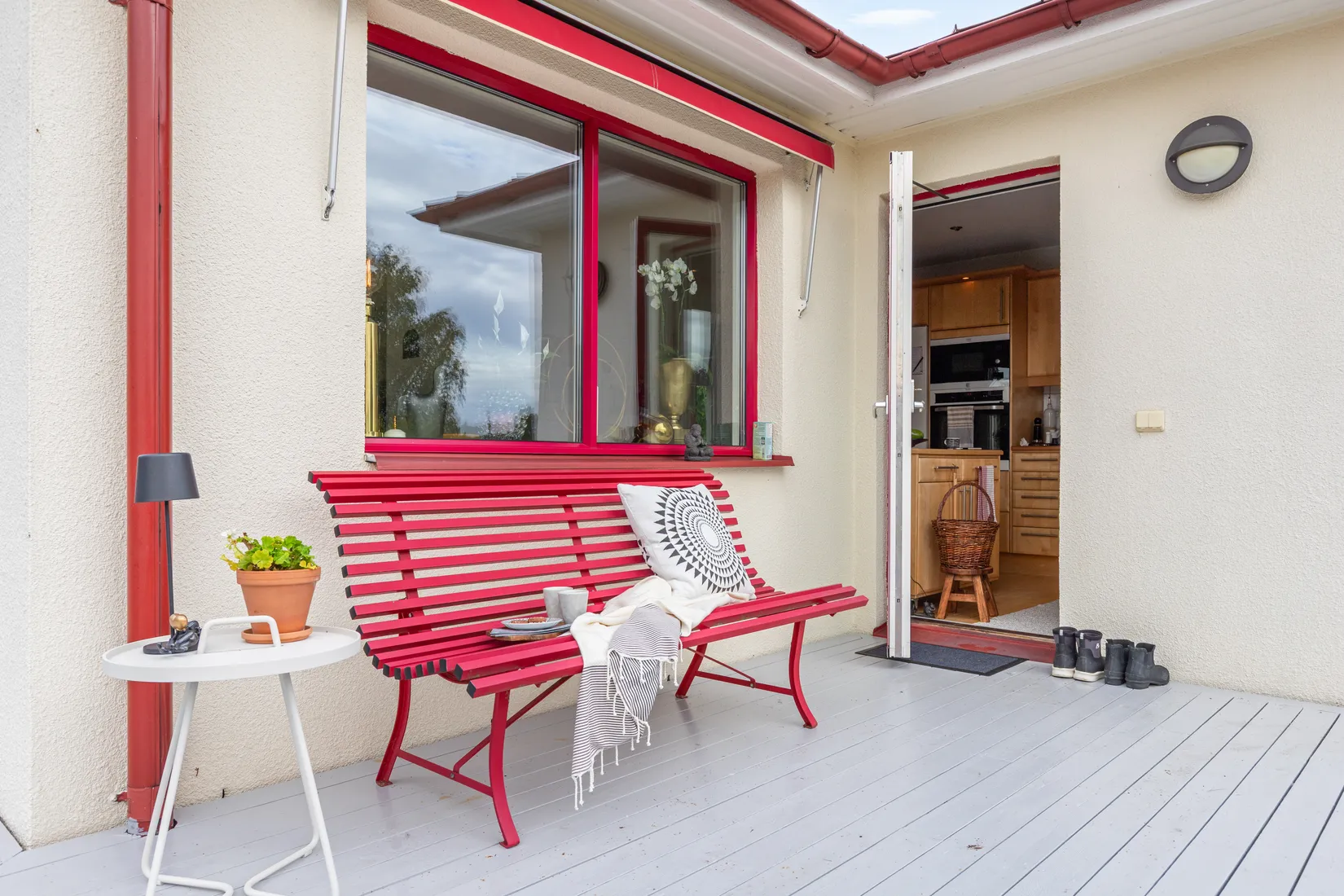 Villa, Östra Varevägen 19, Risatorp, Ronneby