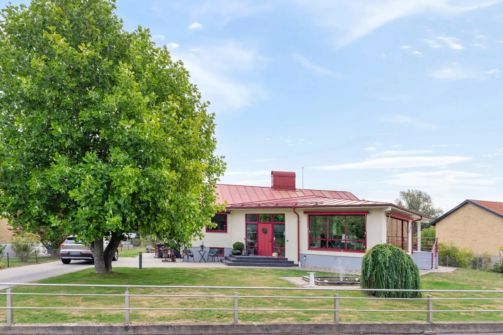 Villa, Östra Varevägen 19, Risatorp, Ronneby
