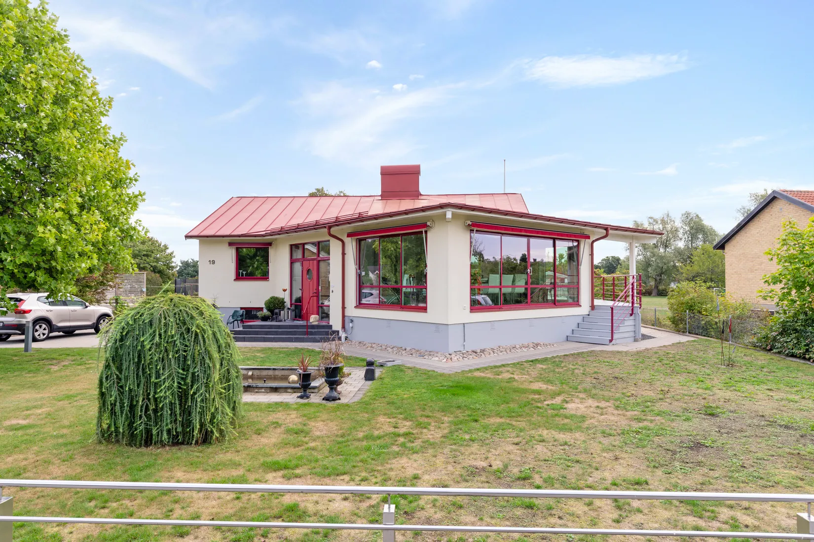 Villa, Östra Varevägen 19, Risatorp, Ronneby