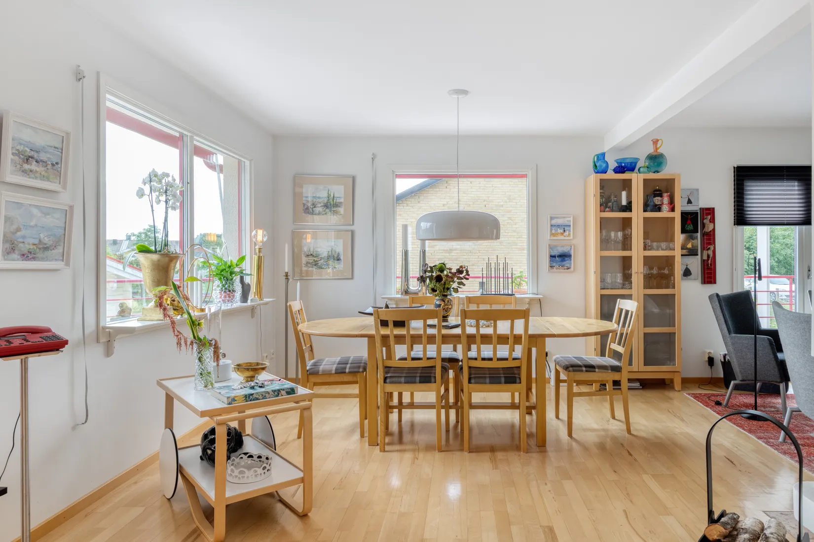 Villa, Östra Varevägen 19, Risatorp, Ronneby