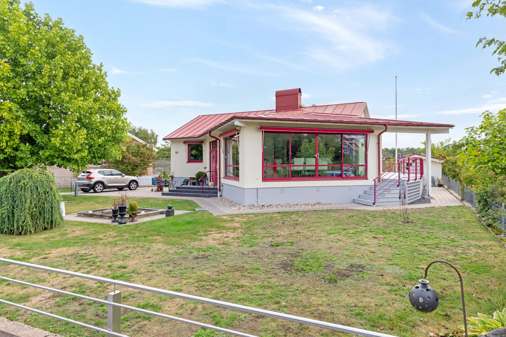 Villa, Östra Varevägen 19, Risatorp, Ronneby