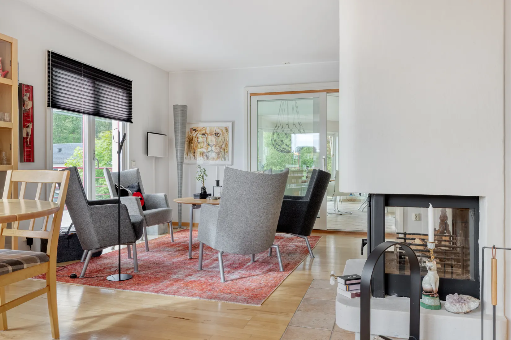 Villa, Östra Varevägen 19, Risatorp, Ronneby