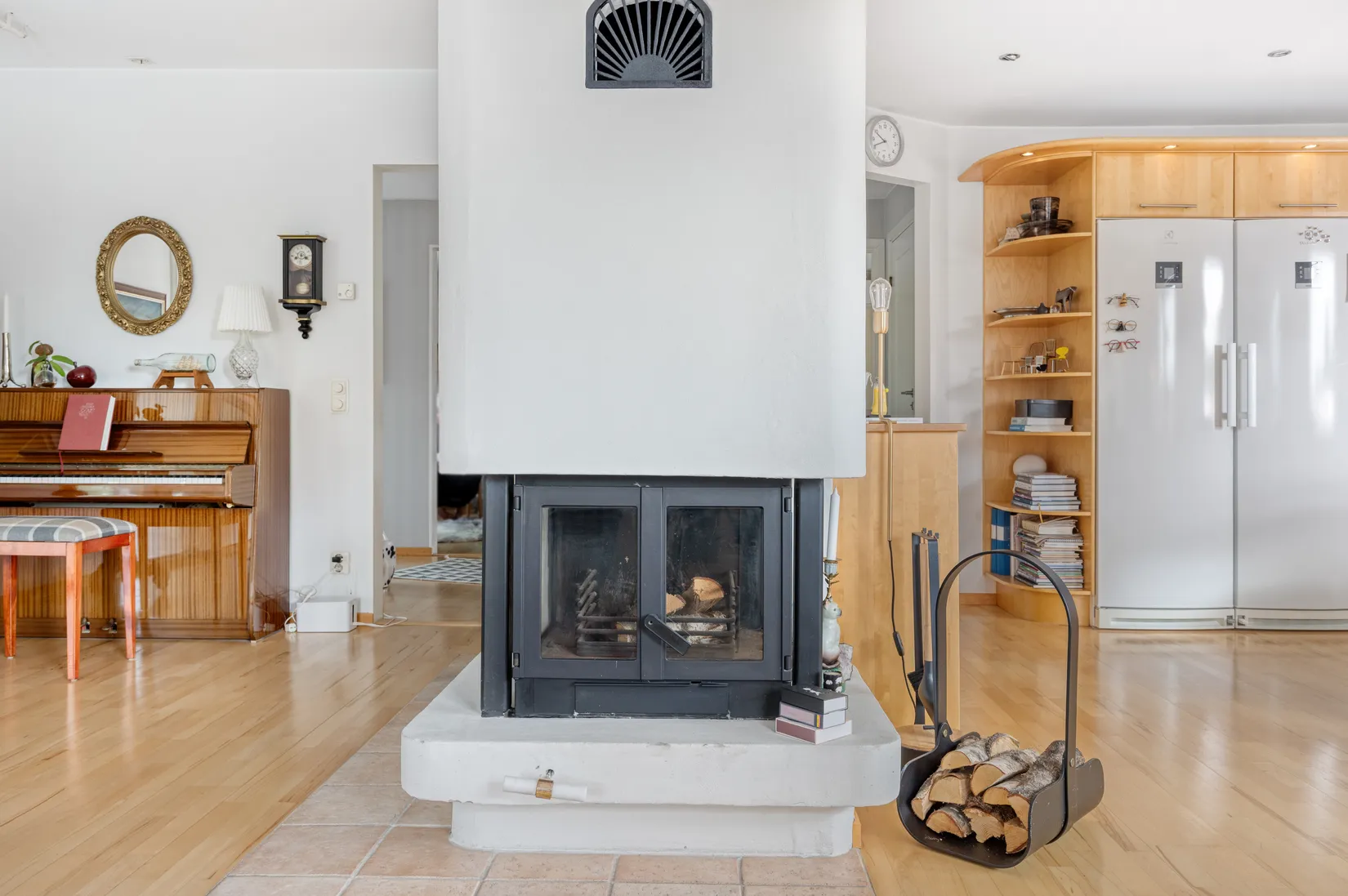 Villa, Östra Varevägen 19, Risatorp, Ronneby