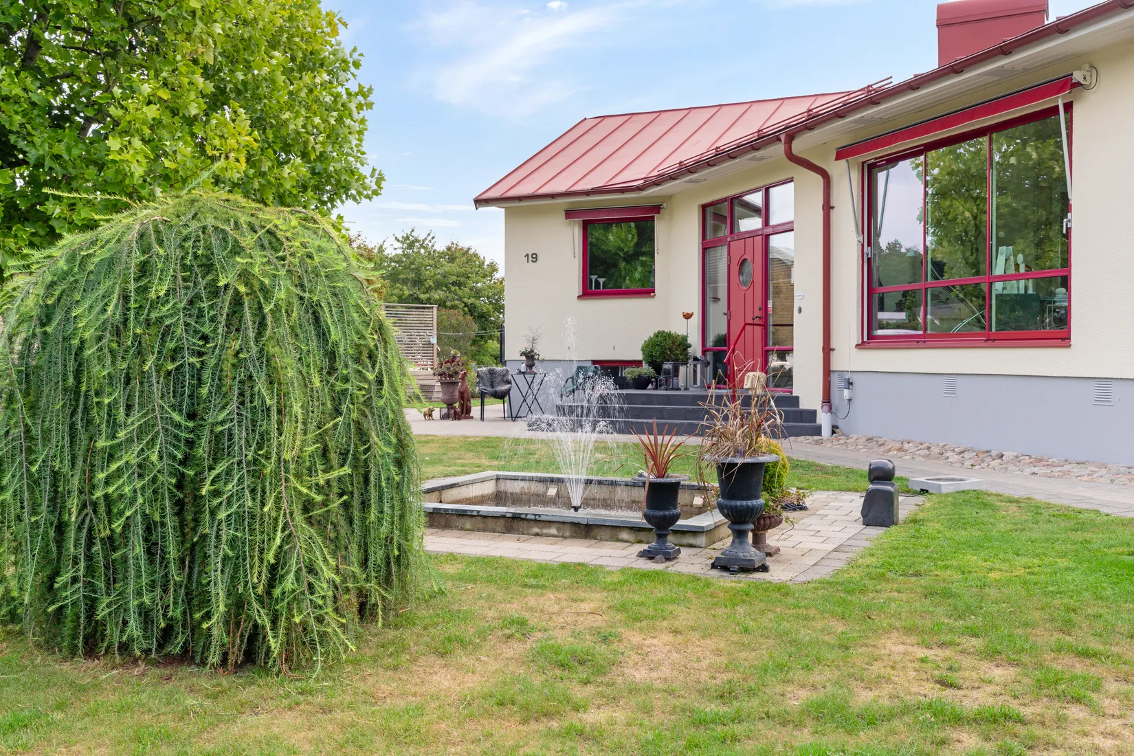 Villa, Östra Varevägen 19, Risatorp, Ronneby