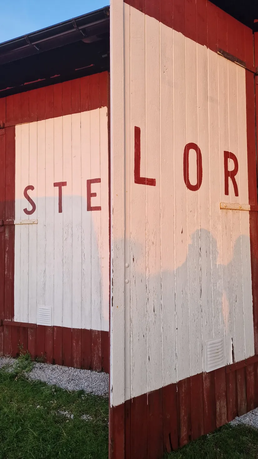 Tomt, Sanda Bäckstäde 486, Västra Gotland - Sanda, Gotland