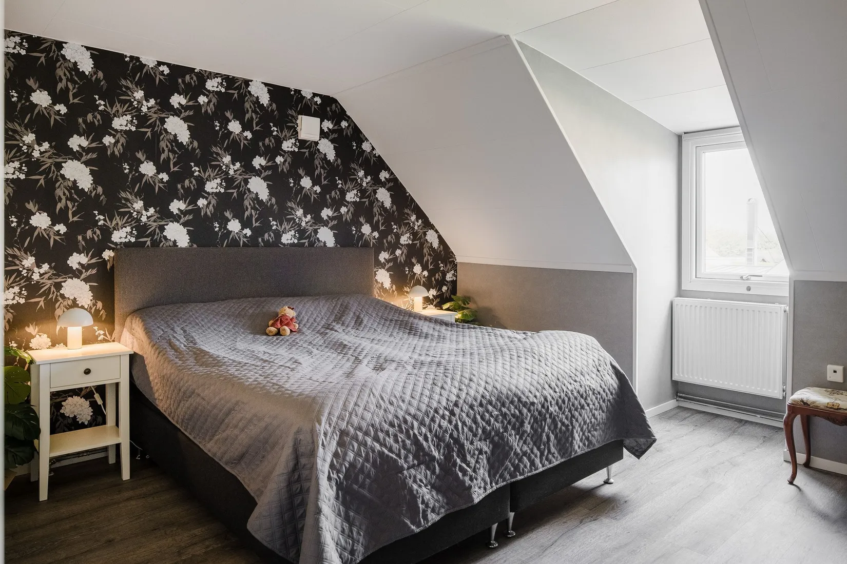 Radhus, Ladugatan 9, Majåker, Lidköping