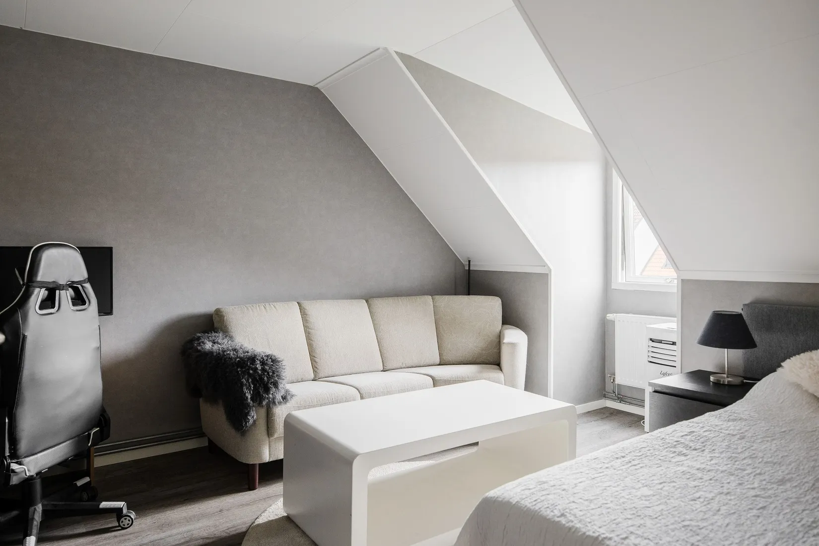 Radhus, Ladugatan 9, Majåker, Lidköping