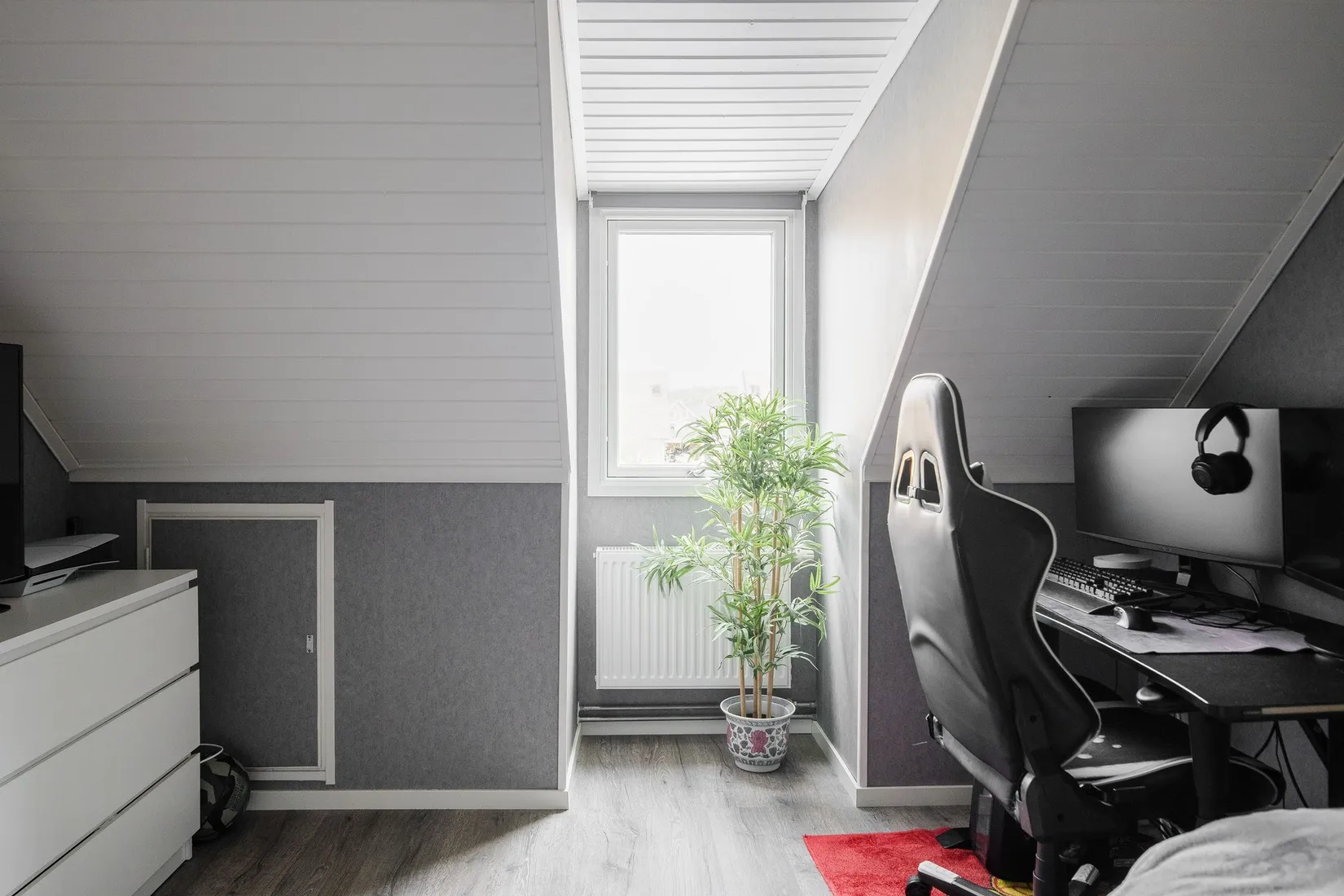 Radhus, Ladugatan 9, Majåker, Lidköping