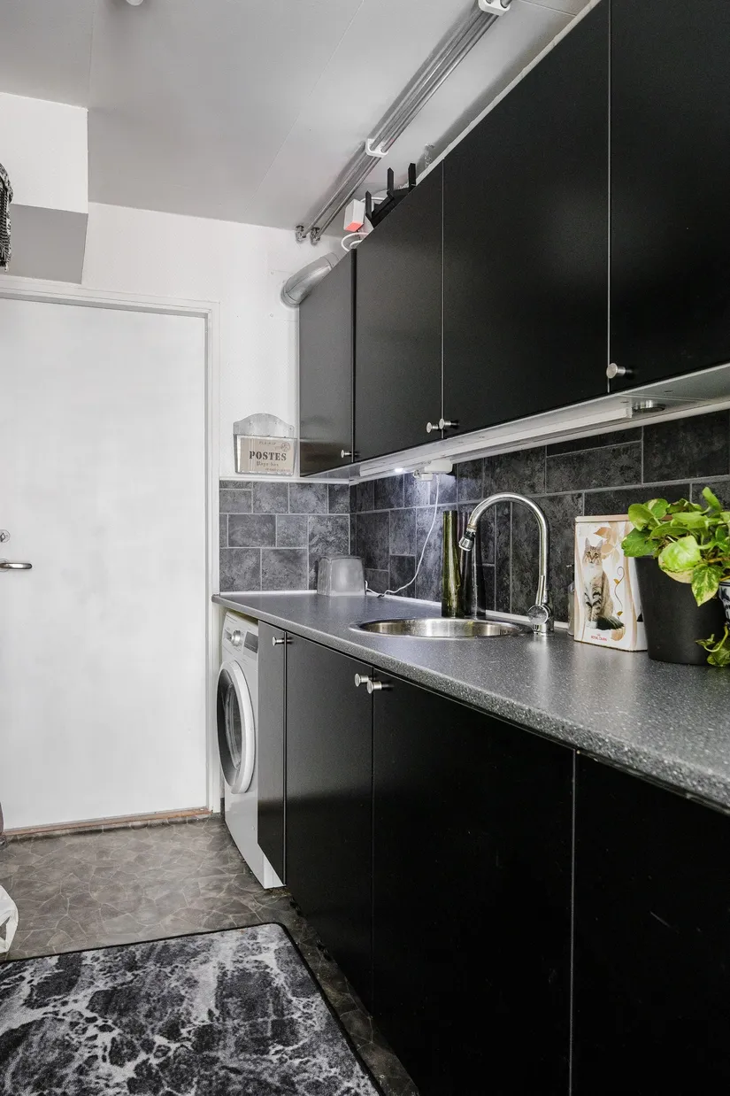 Radhus, Ladugatan 9, Majåker, Lidköping