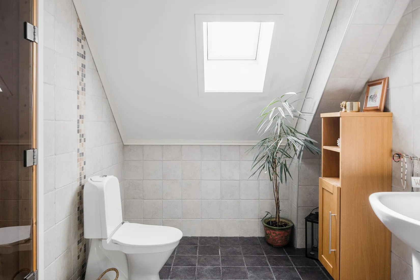Radhus, Ladugatan 9, Majåker, Lidköping