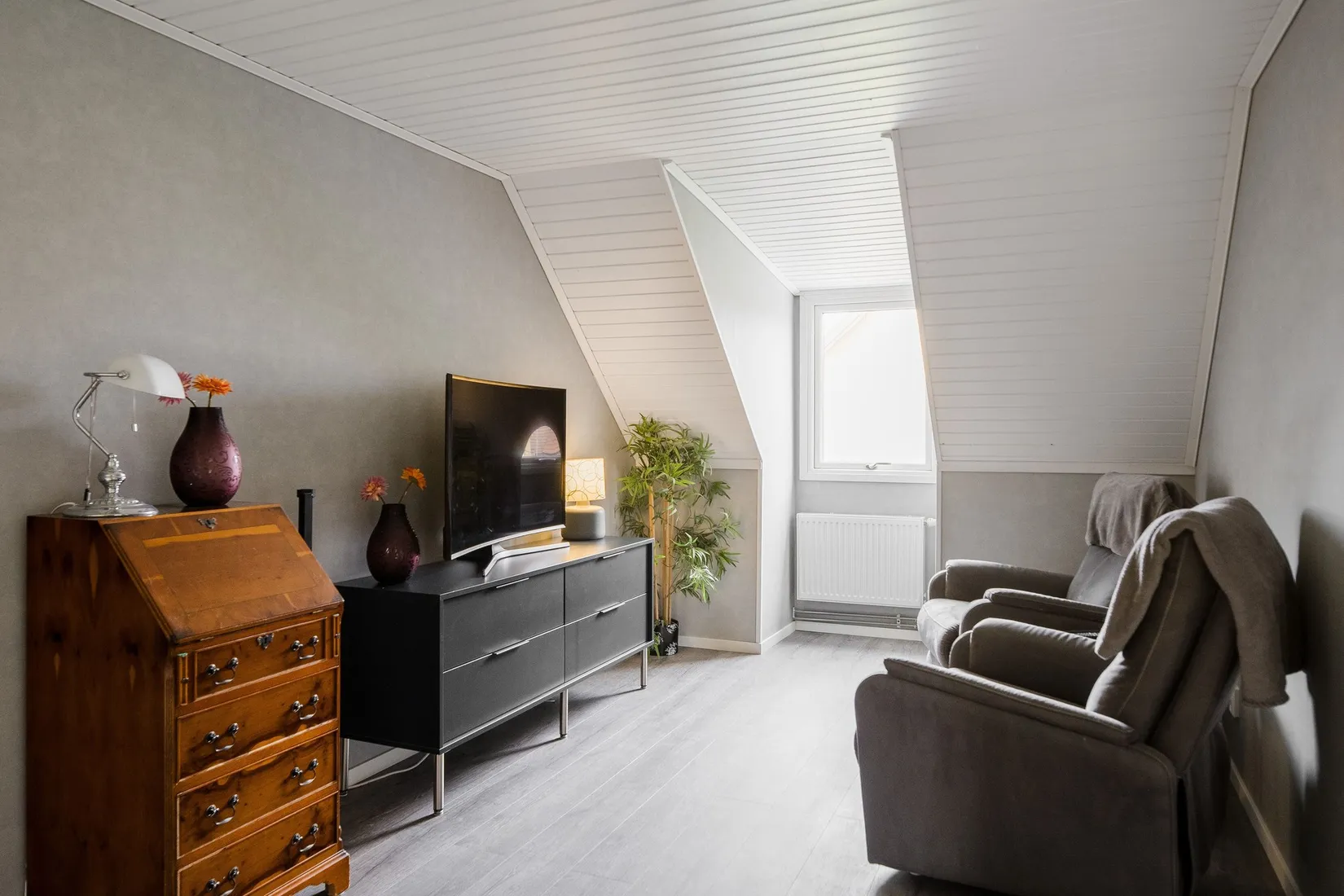 Radhus, Ladugatan 9, Majåker, Lidköping