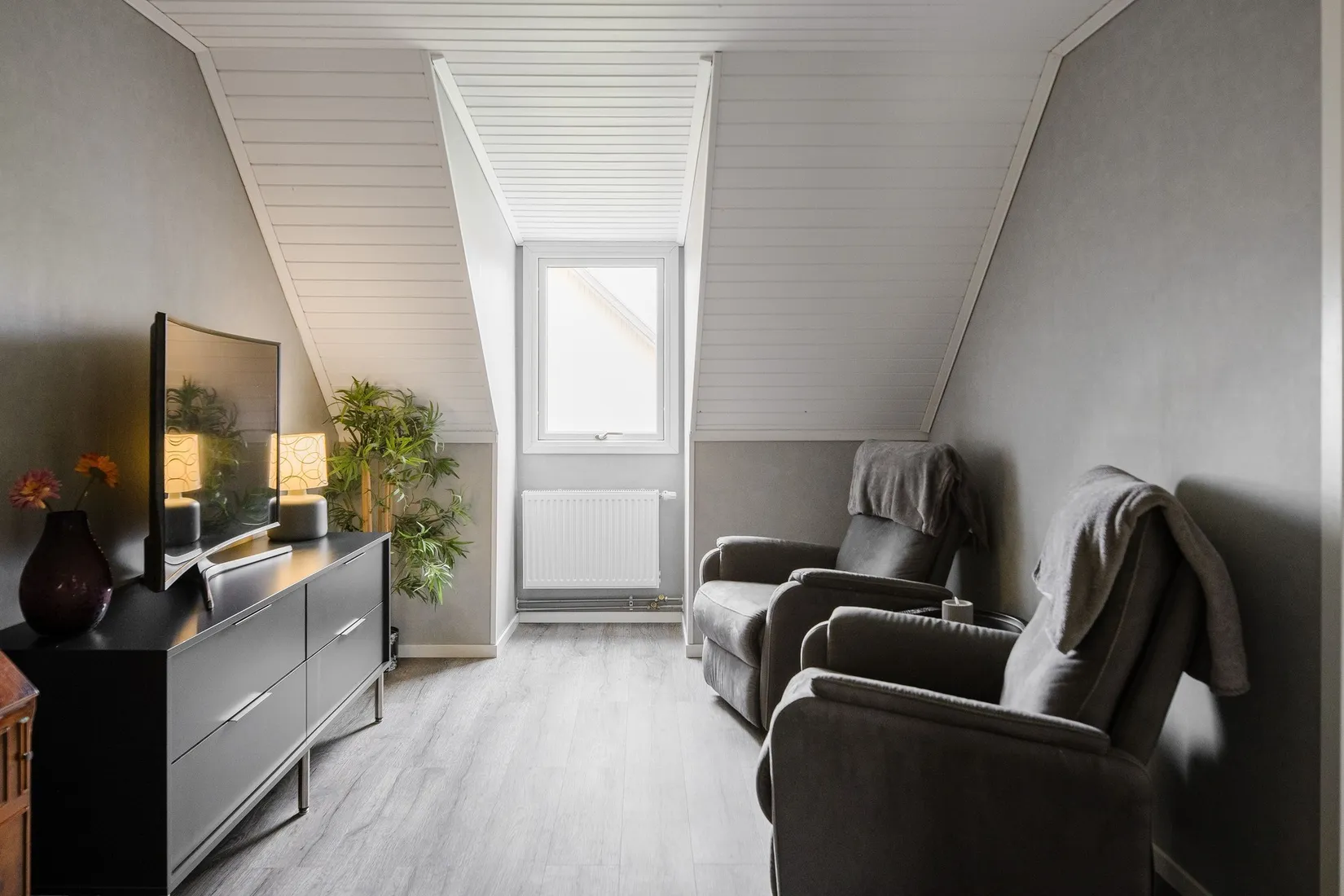 Radhus, Ladugatan 9, Majåker, Lidköping