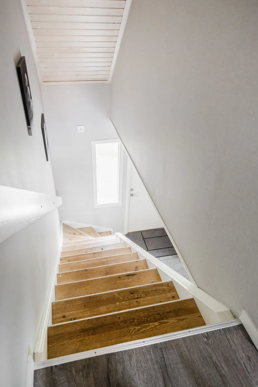 Radhus, Ladugatan 9, Majåker, Lidköping