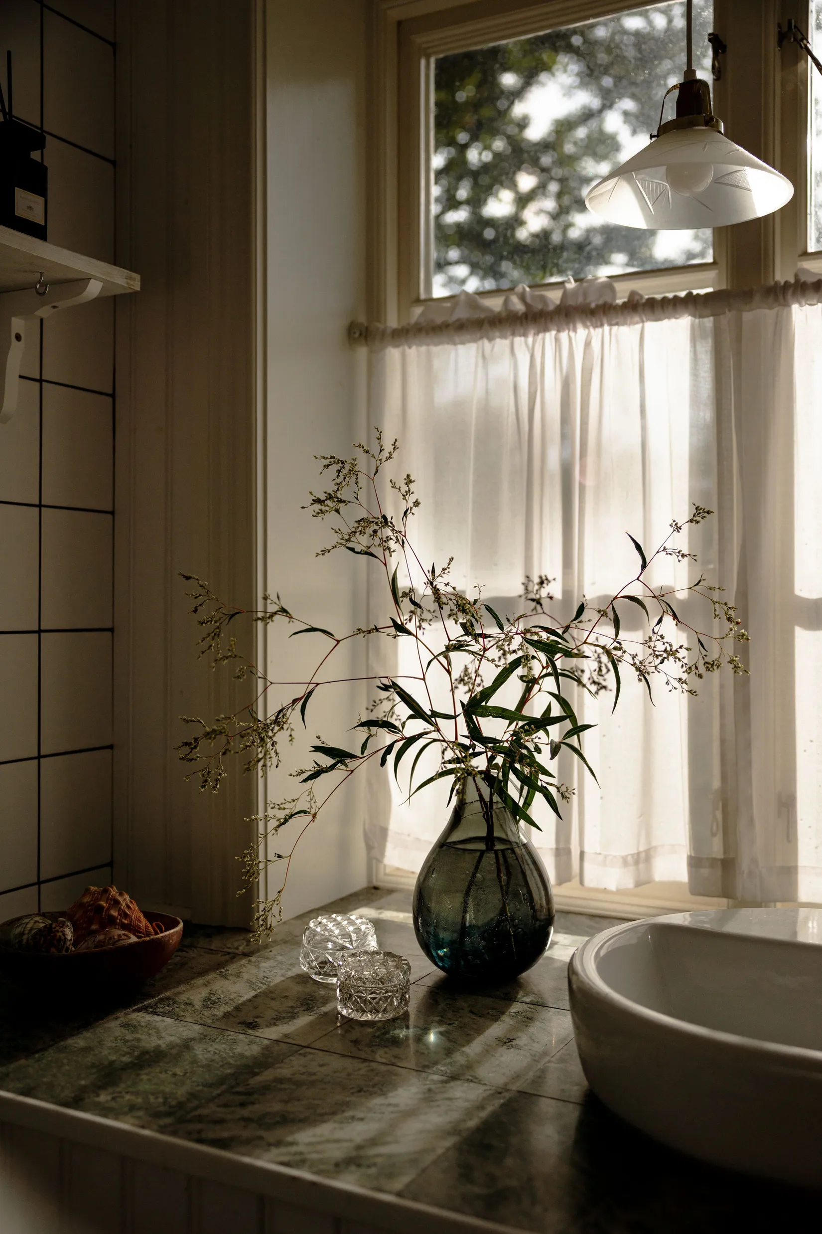 Villa, Berghallagatan 4, Öster, Växjö