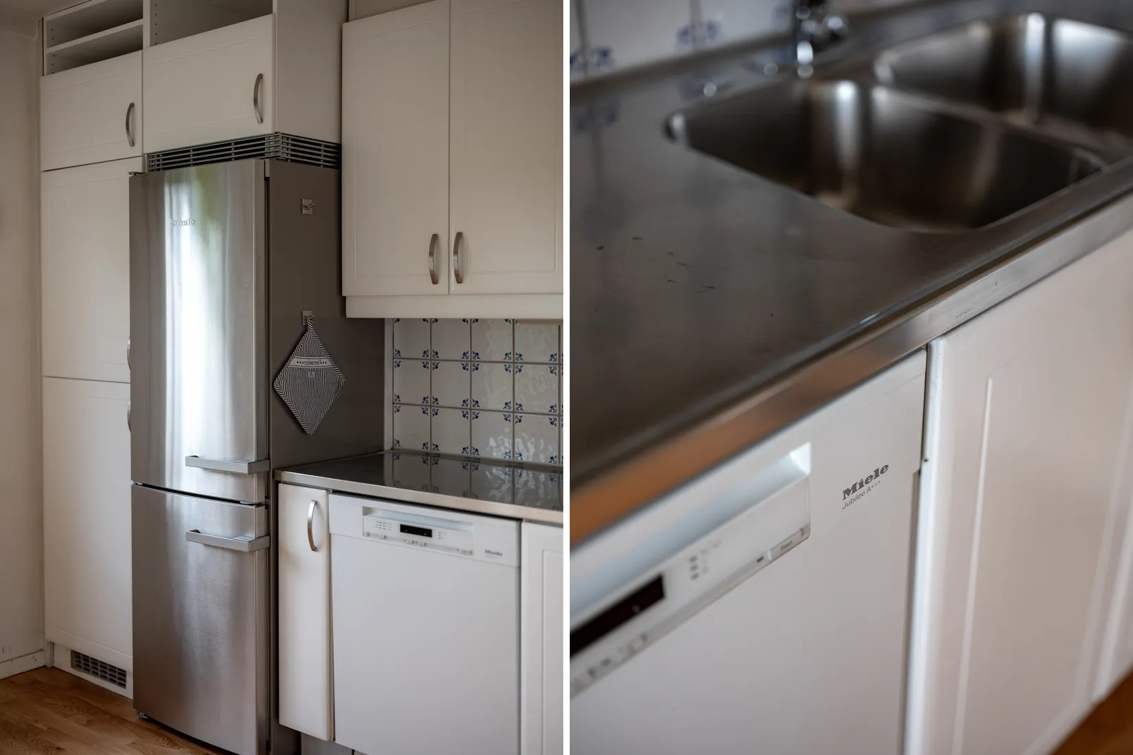 Bostadsrätt, Larsbergsvägen 59, Larsberg, Lidingö