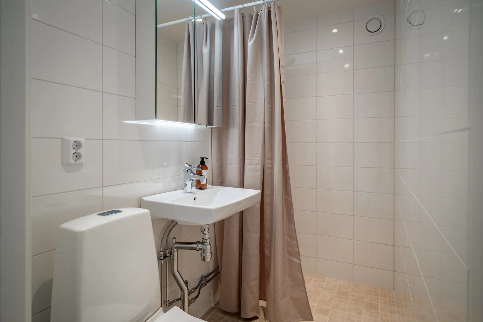 Bostadsrätt, Larsbergsvägen 59, Larsberg, Lidingö