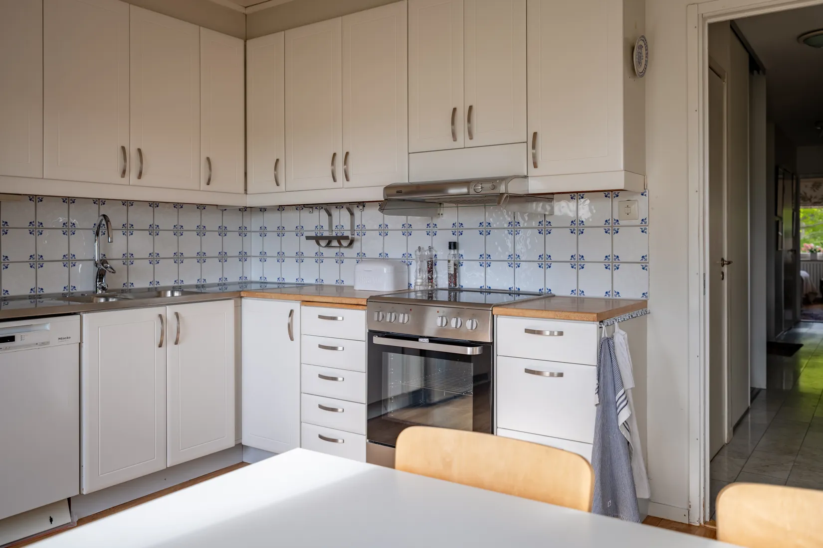Bostadsrätt, Larsbergsvägen 59, Larsberg, Lidingö