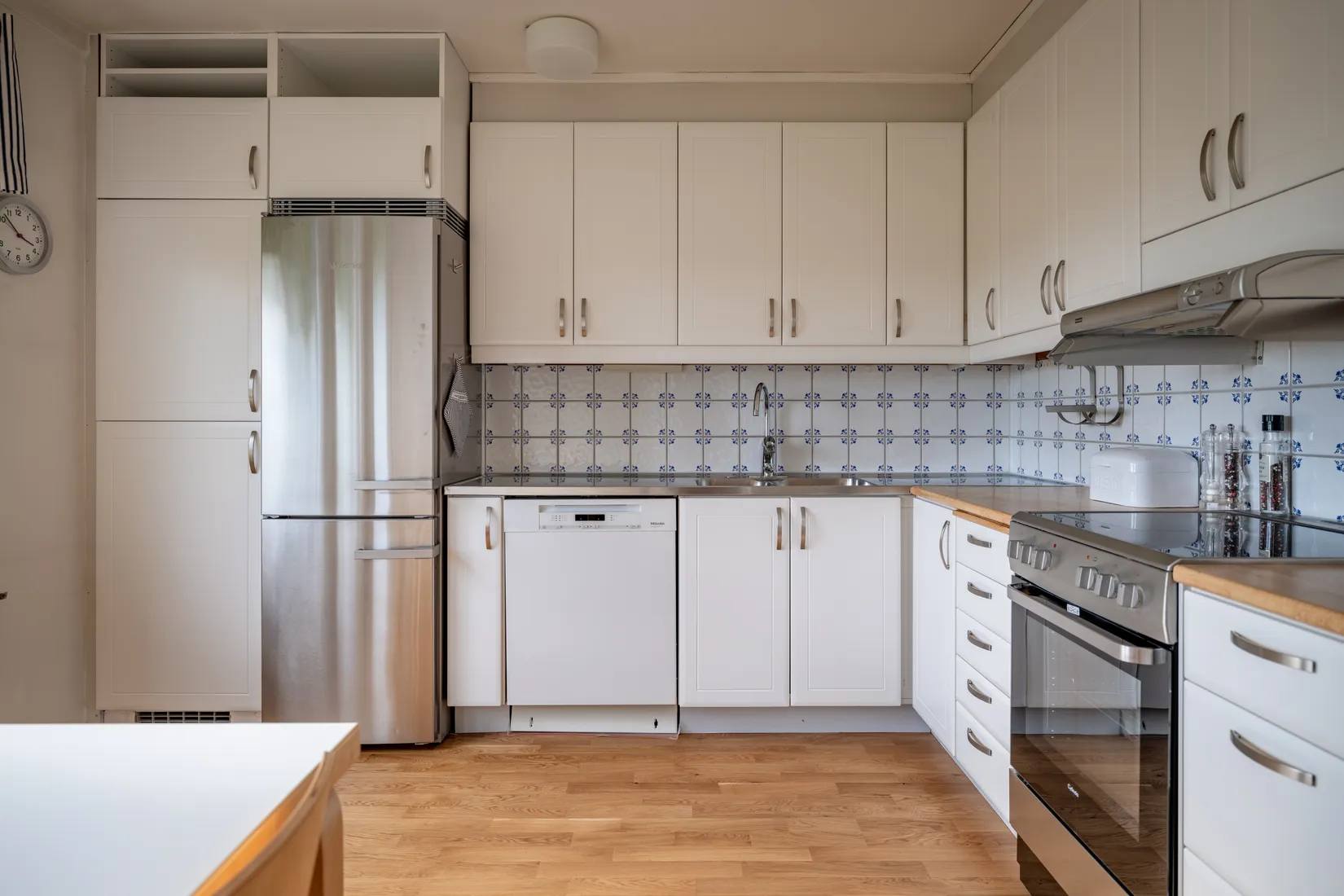 Bostadsrätt, Larsbergsvägen 59, Larsberg, Lidingö