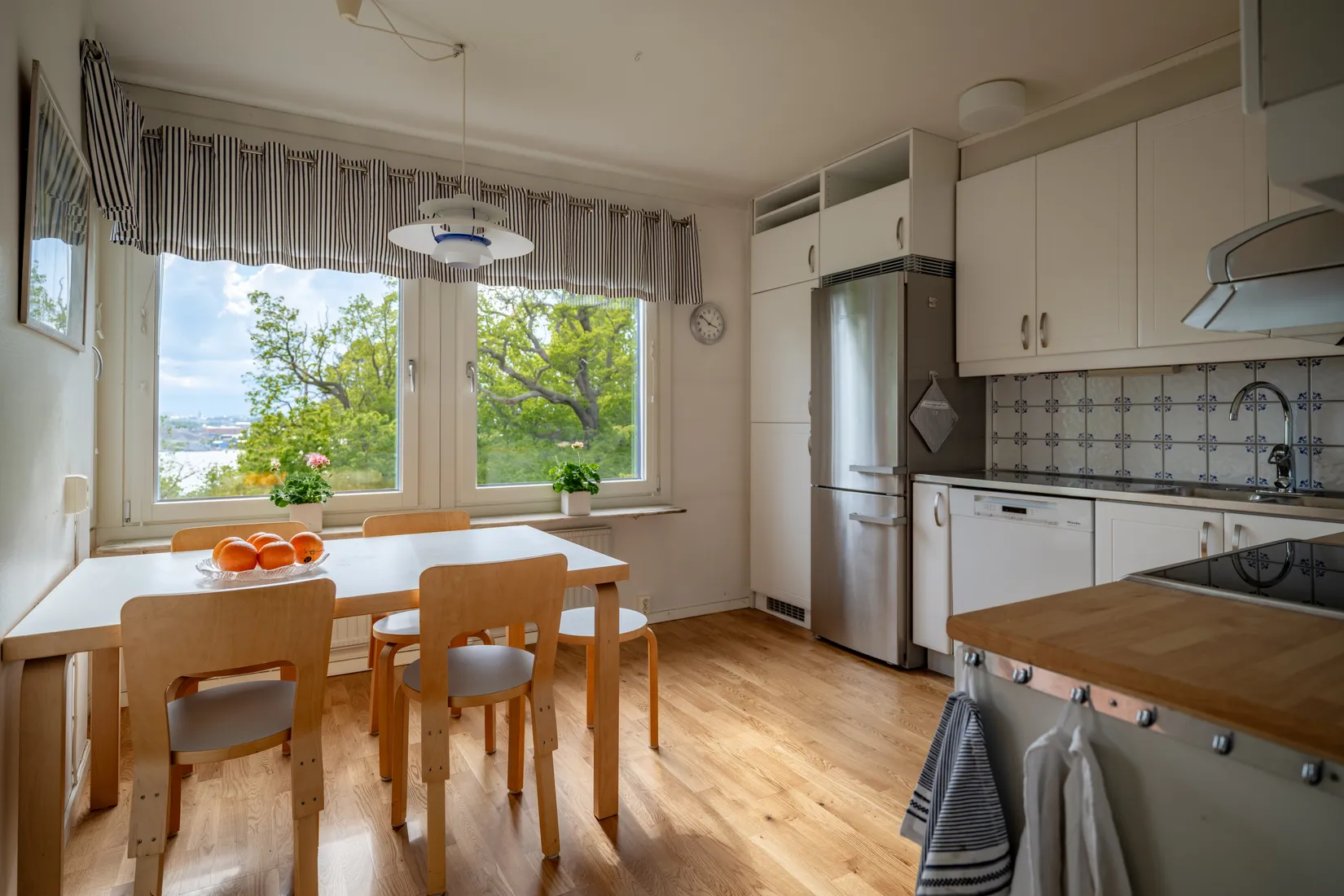 Bostadsrätt, Larsbergsvägen 59, Larsberg, Lidingö