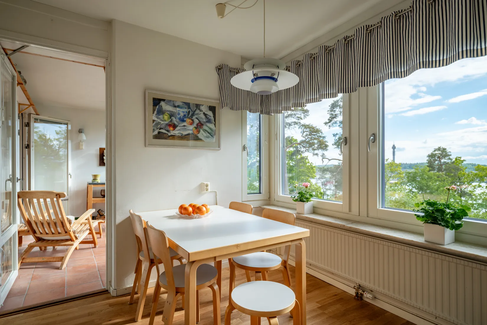 Bostadsrätt, Larsbergsvägen 59, Larsberg, Lidingö