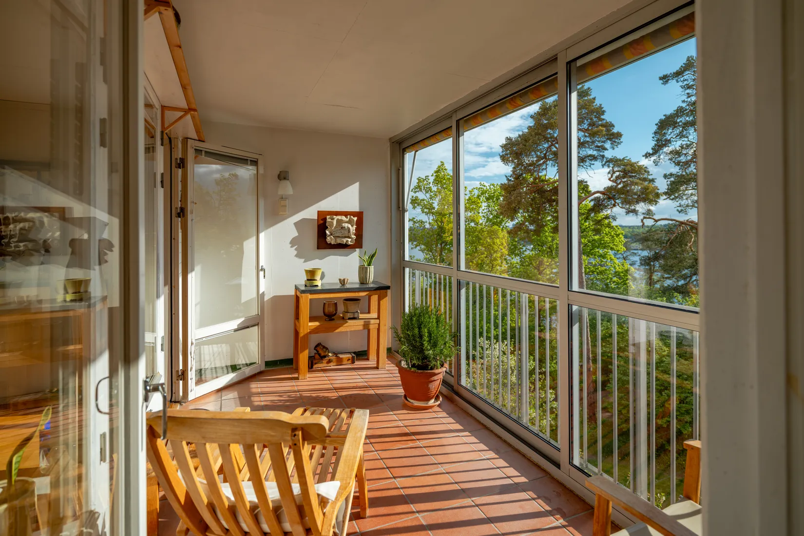 Bostadsrätt, Larsbergsvägen 59, Larsberg, Lidingö