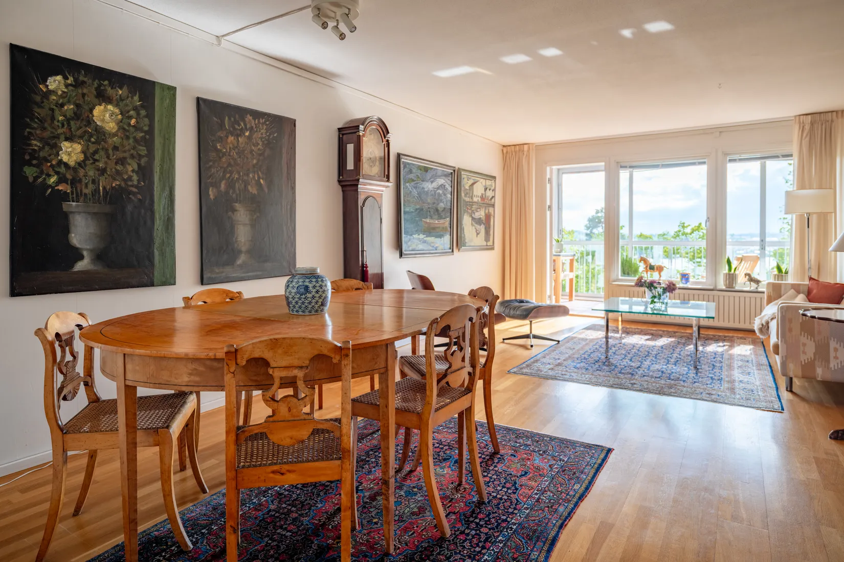 Bostadsrätt, Larsbergsvägen 59, Larsberg, Lidingö
