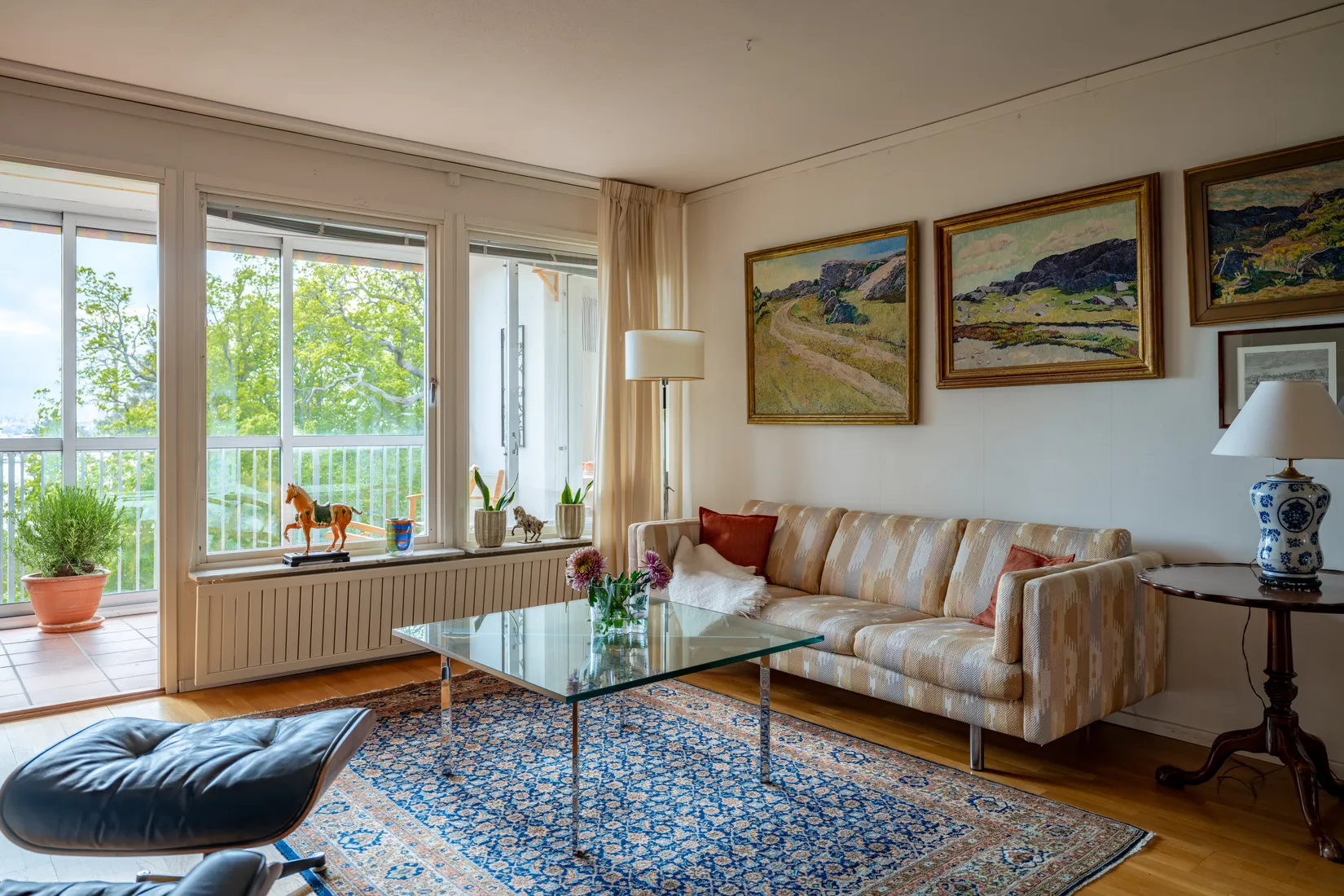 Bostadsrätt, Larsbergsvägen 59, Larsberg, Lidingö