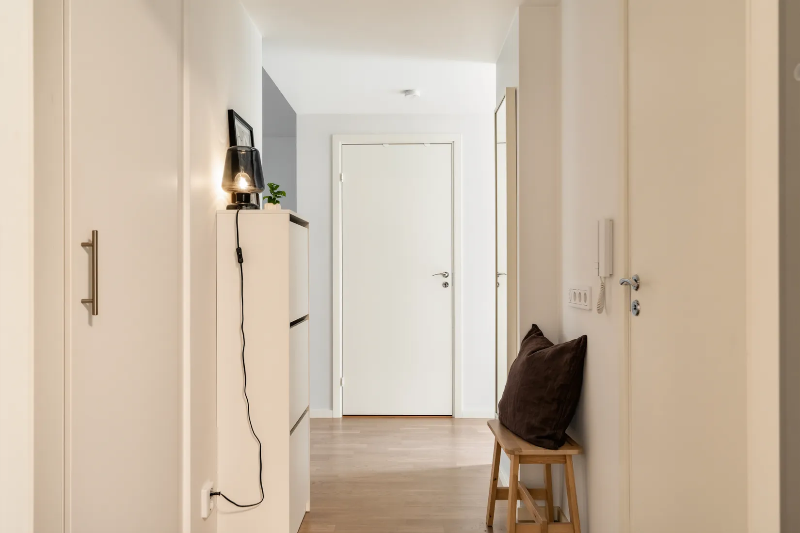 Bostadsrätt, Fotbollsvägen 26A, Brandholmen/Strandängen, Nyköping