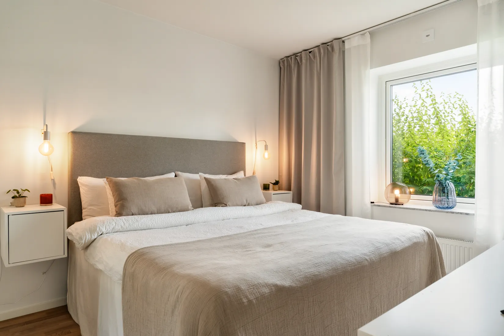 Bostadsrätt, Fotbollsvägen 26A, Brandholmen/Strandängen, Nyköping
