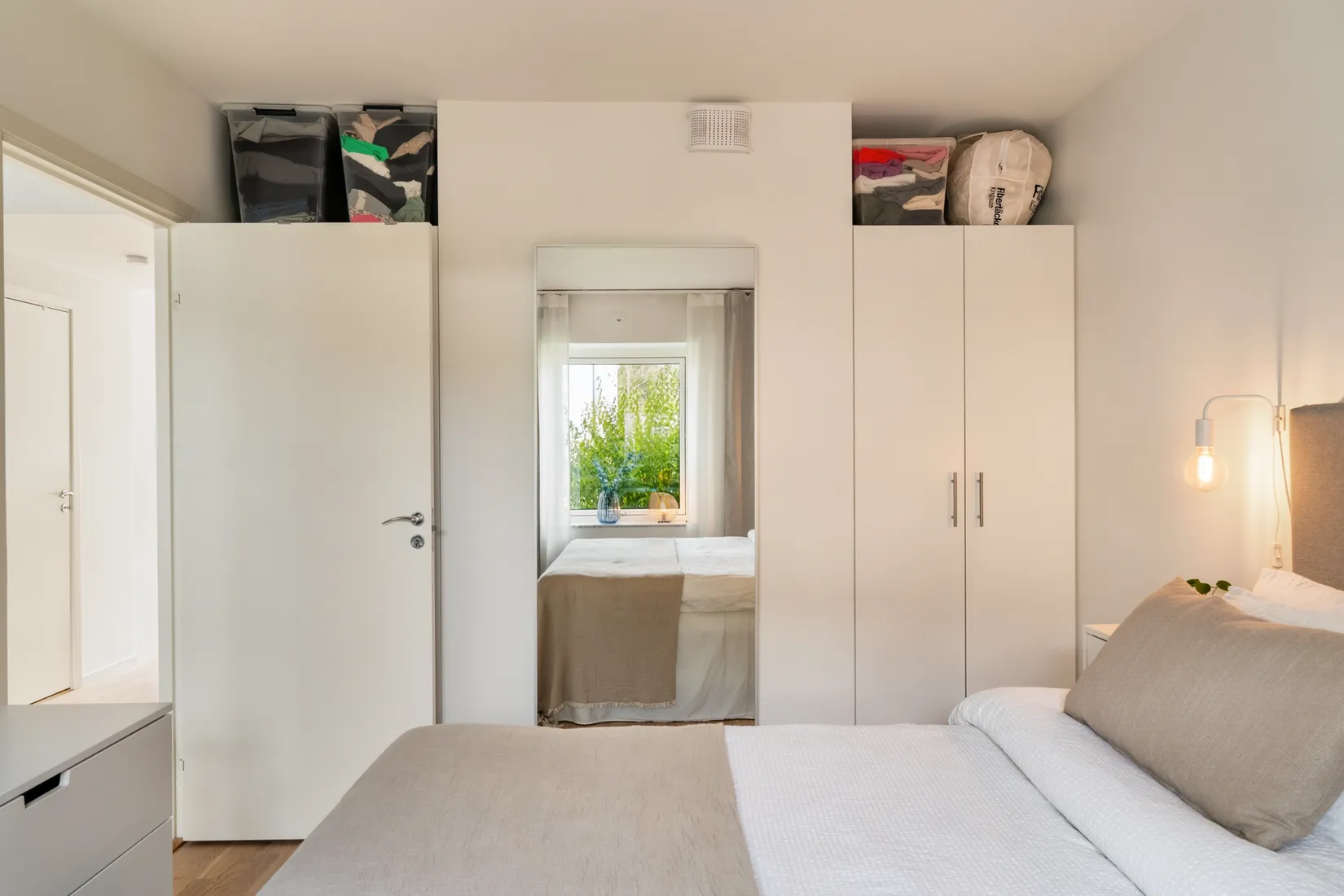 Bostadsrätt, Fotbollsvägen 26A, Brandholmen/Strandängen, Nyköping
