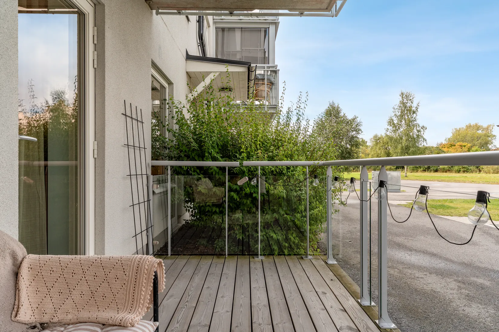 Bostadsrätt, Fotbollsvägen 26A, Brandholmen/Strandängen, Nyköping