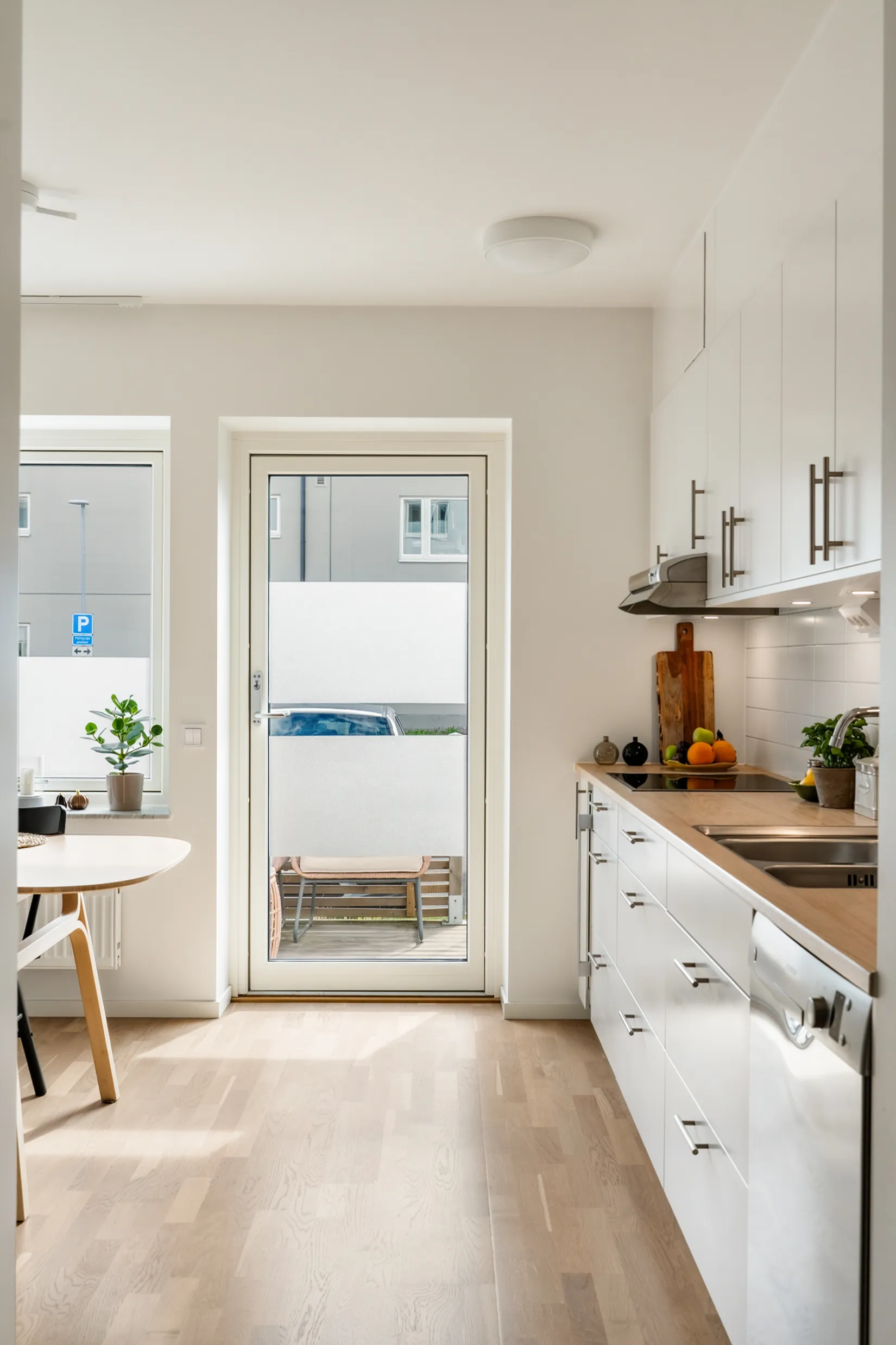 Bostadsrätt, Fotbollsvägen 26A, Brandholmen/Strandängen, Nyköping