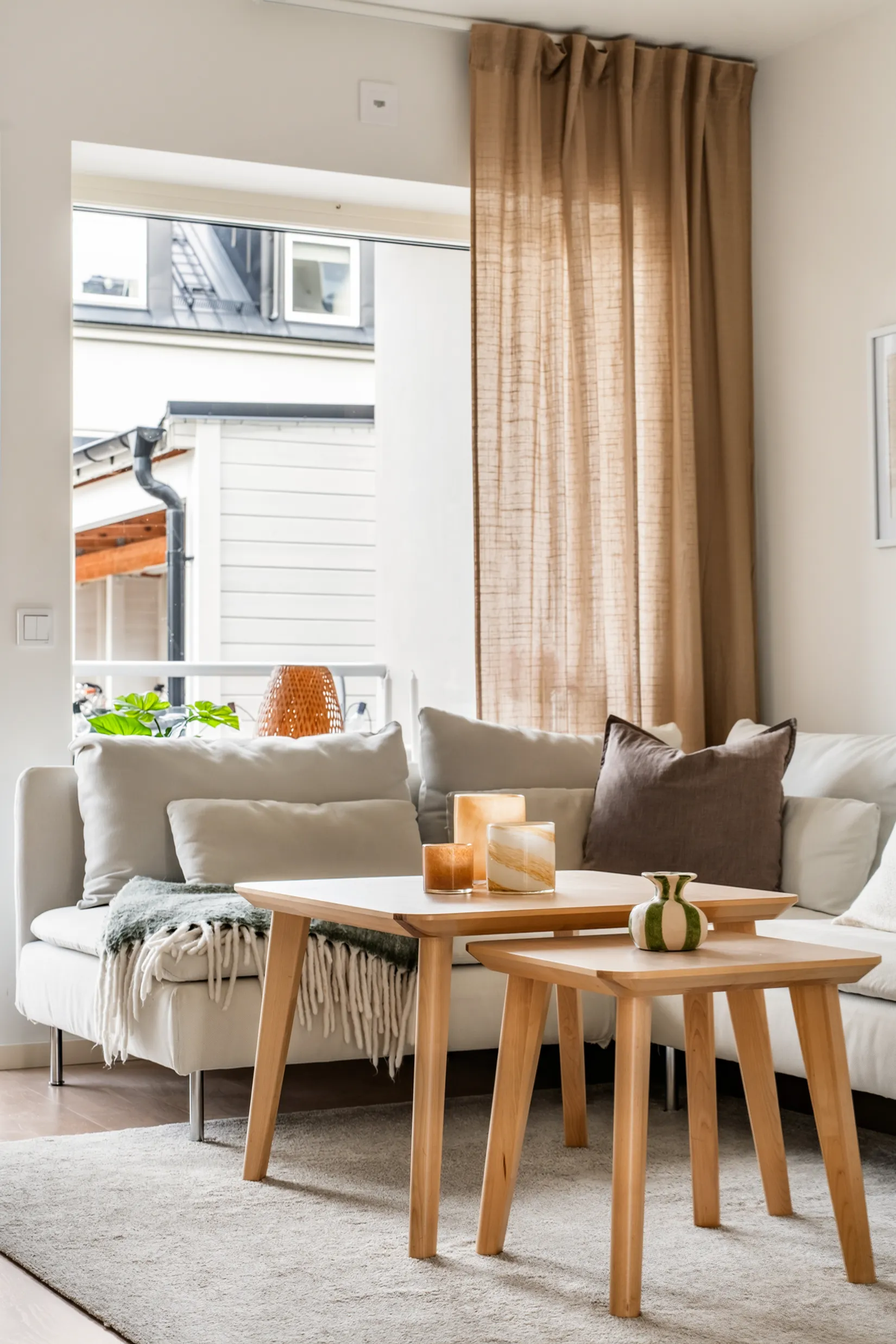 Bostadsrätt, Fotbollsvägen 26A, Brandholmen/Strandängen, Nyköping