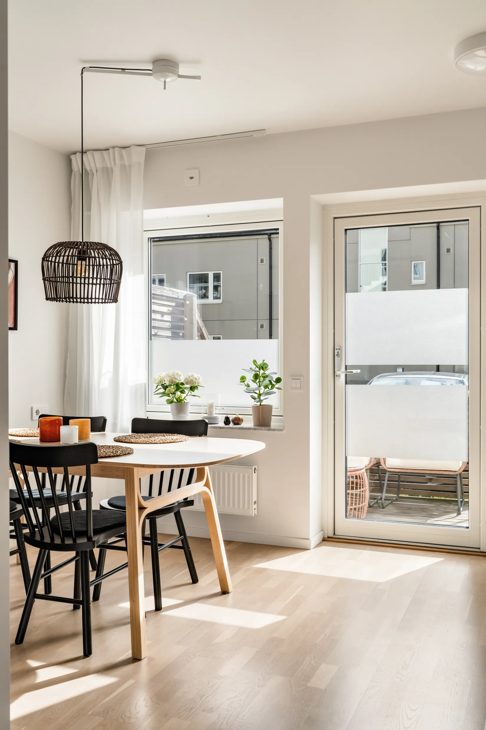 Bostadsrätt, Fotbollsvägen 26A, Brandholmen/Strandängen, Nyköping