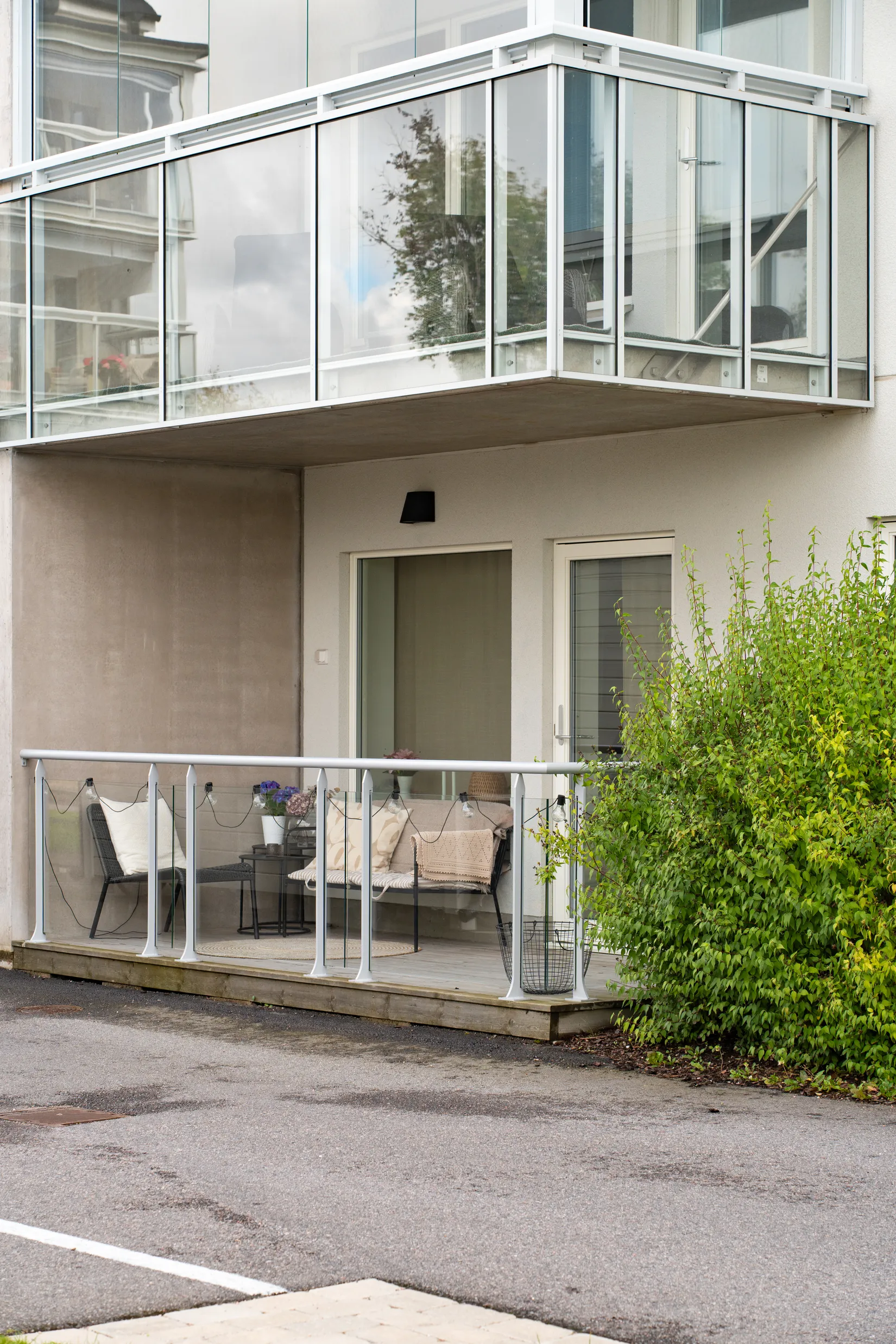 Bostadsrätt, Fotbollsvägen 26A, Brandholmen/Strandängen, Nyköping