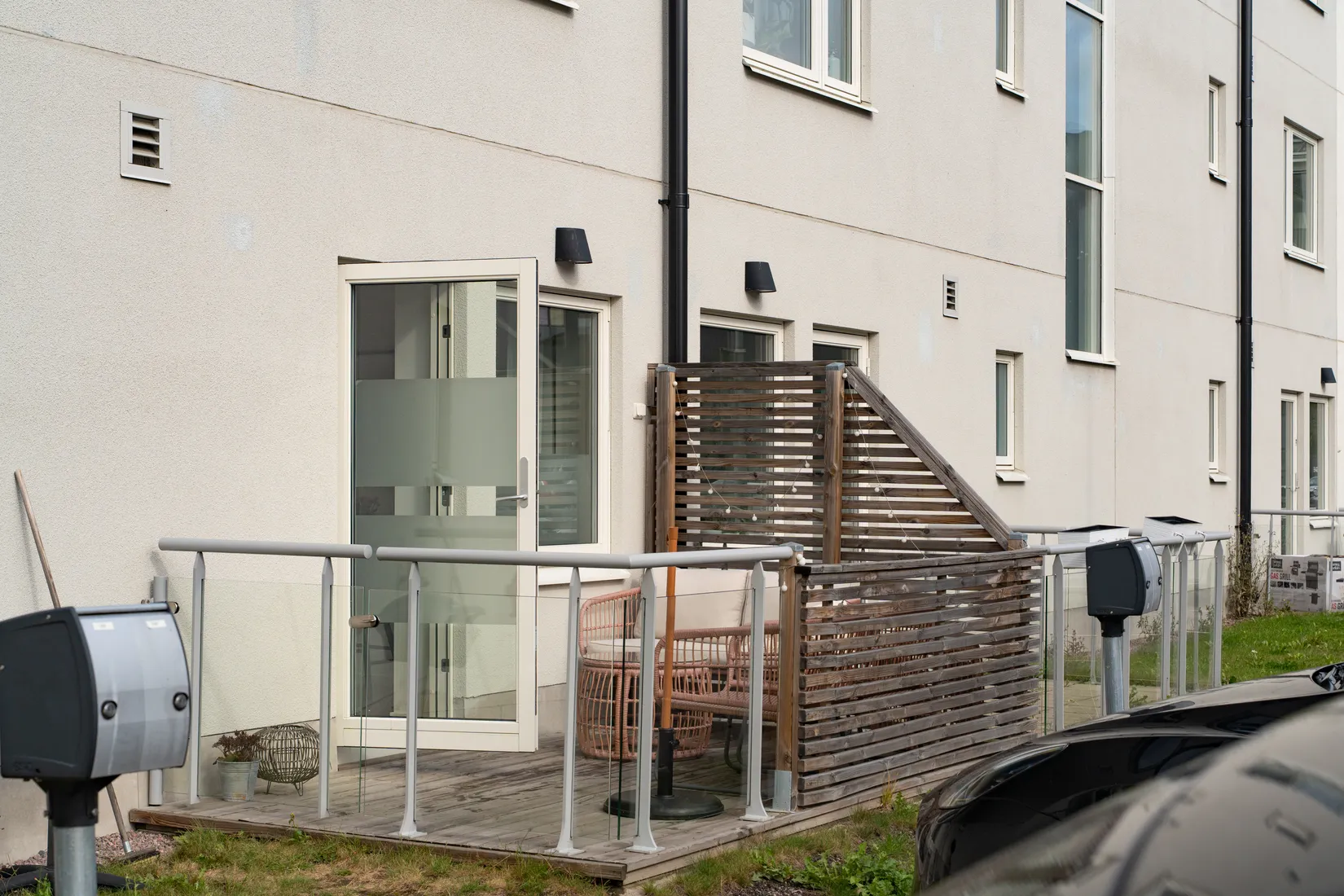 Bostadsrätt, Fotbollsvägen 26A, Brandholmen/Strandängen, Nyköping