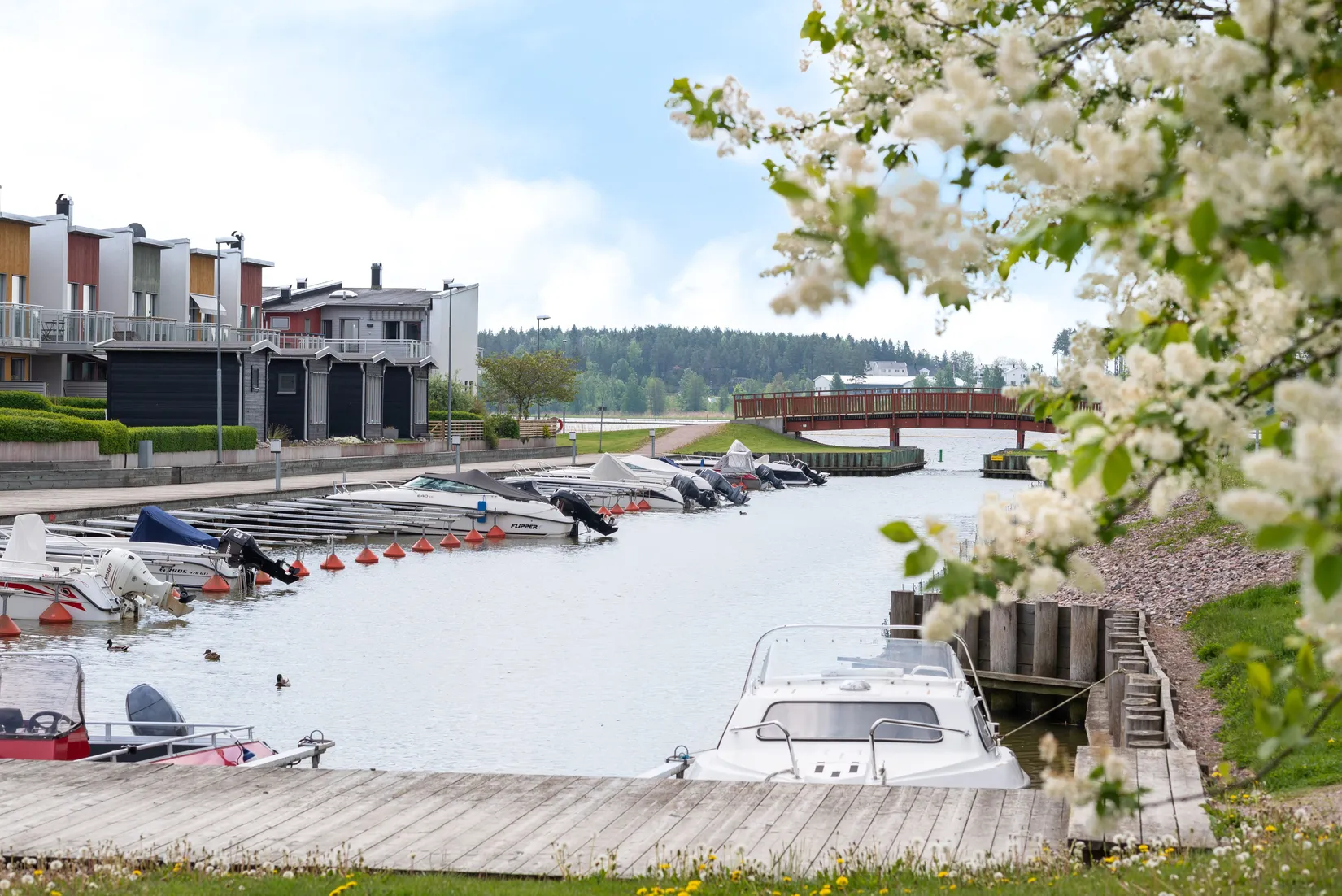 Bostadsrätt, Fotbollsvägen 26A, Brandholmen/Strandängen, Nyköping