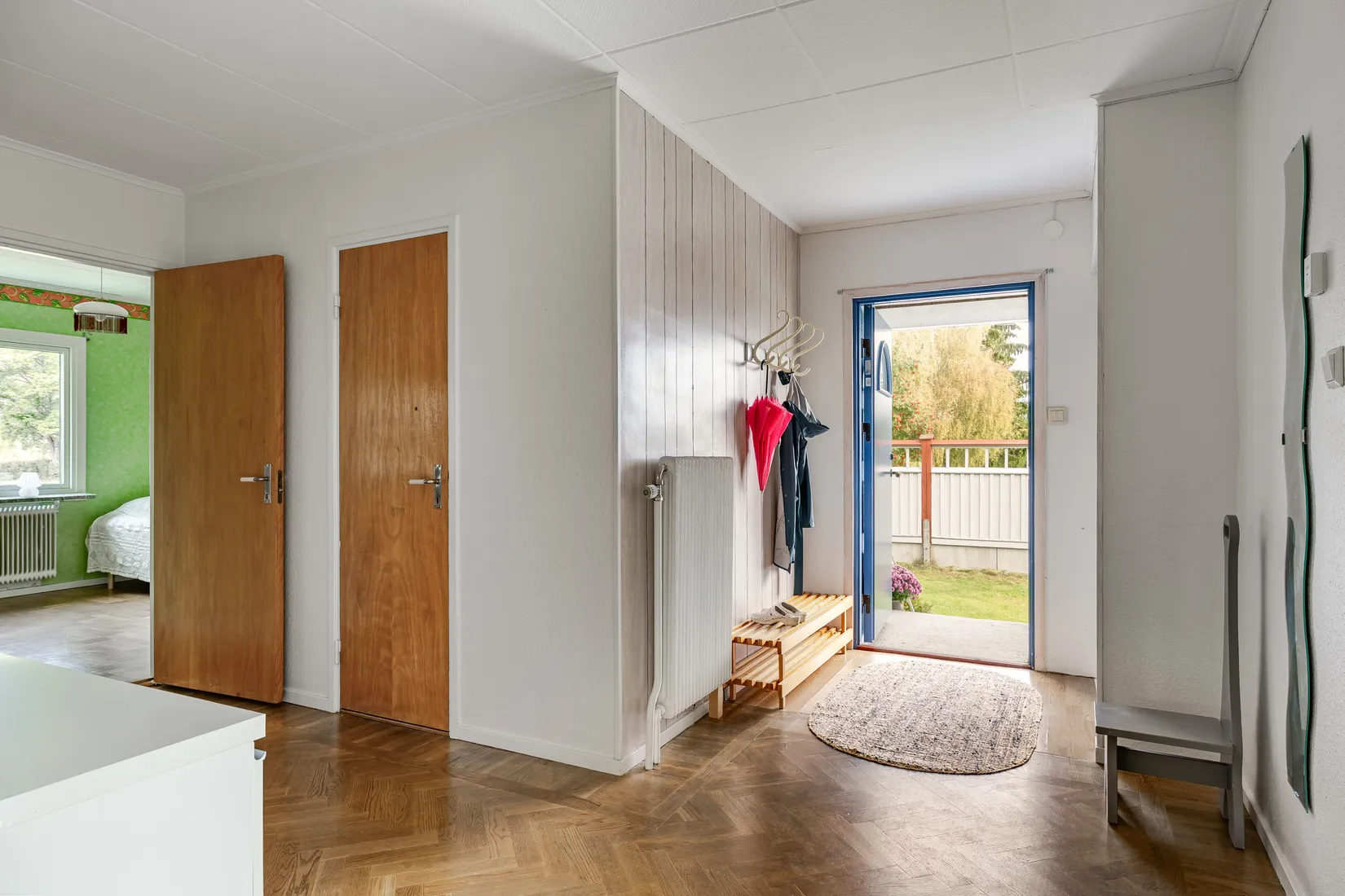 Villa, Ramsåsvägen 117, Älandsbro, Härnösand