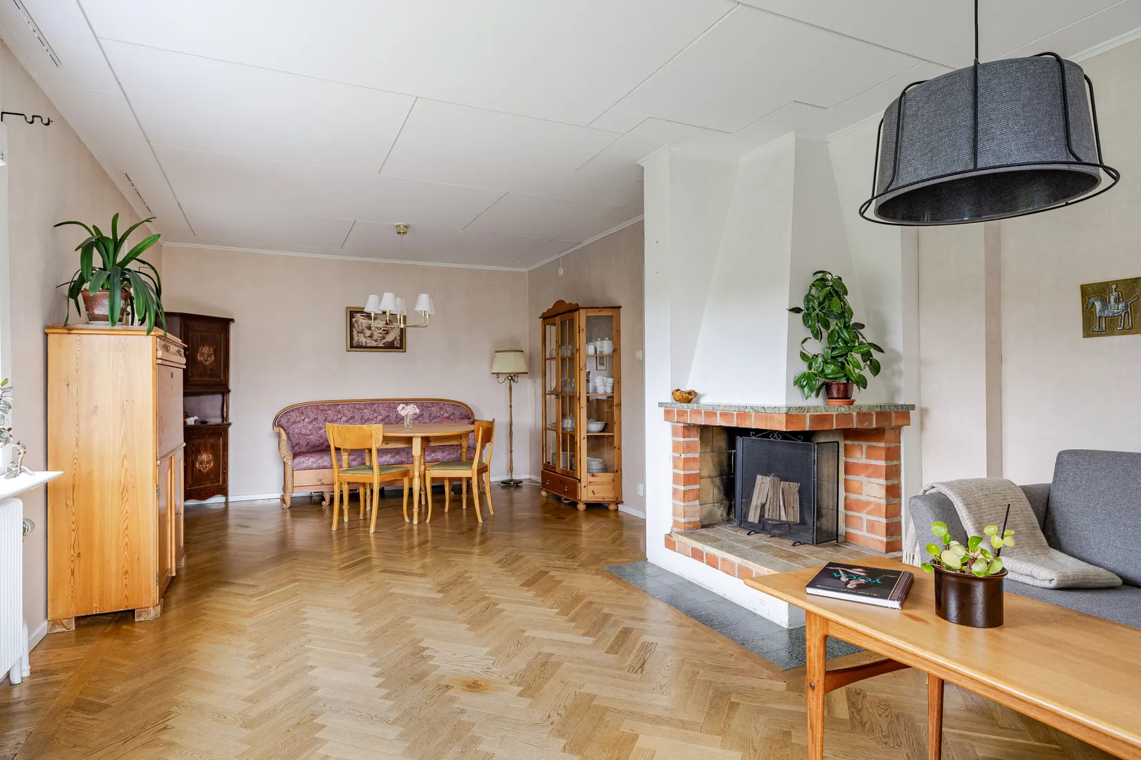 Villa, Ramsåsvägen 117, Älandsbro, Härnösand