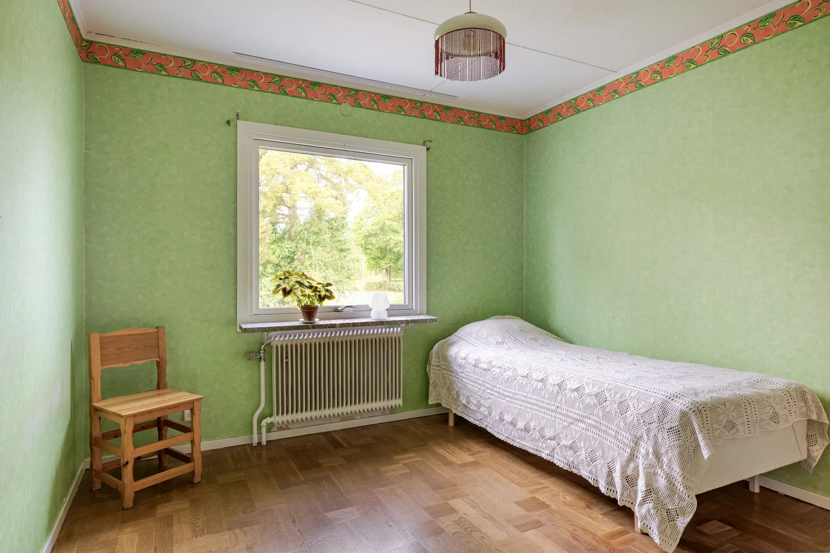 Villa, Ramsåsvägen 117, Älandsbro, Härnösand