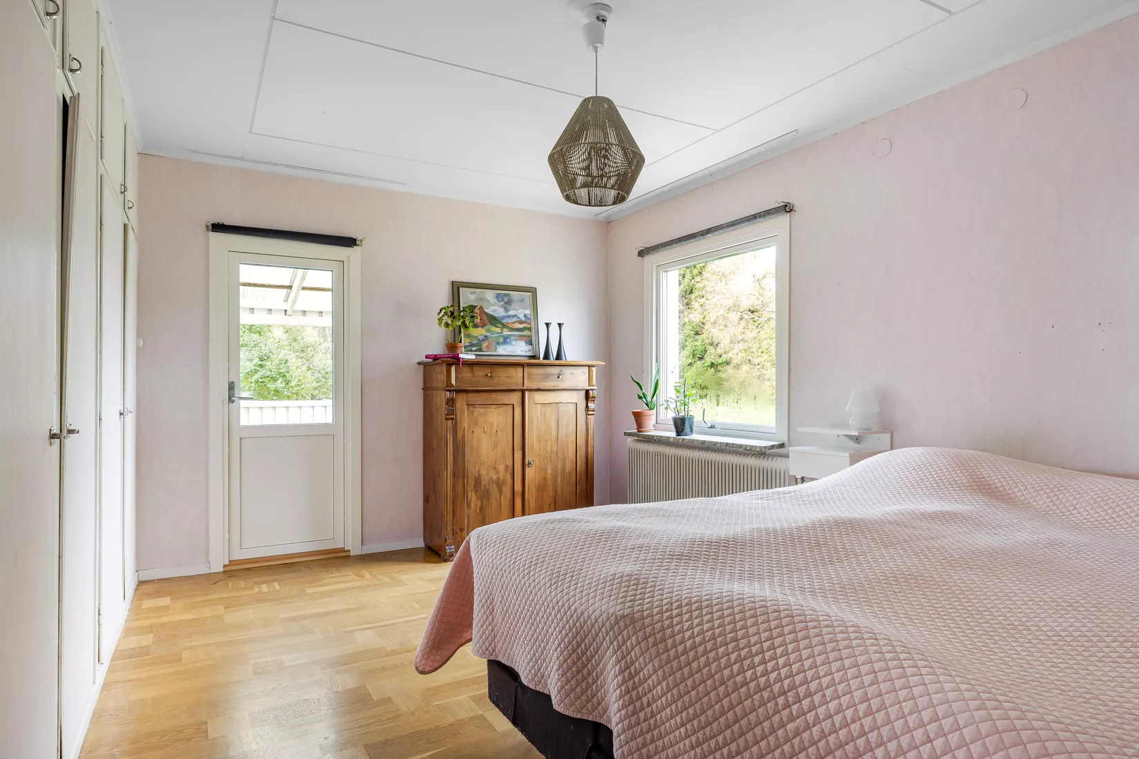 Villa, Ramsåsvägen 117, Älandsbro, Härnösand