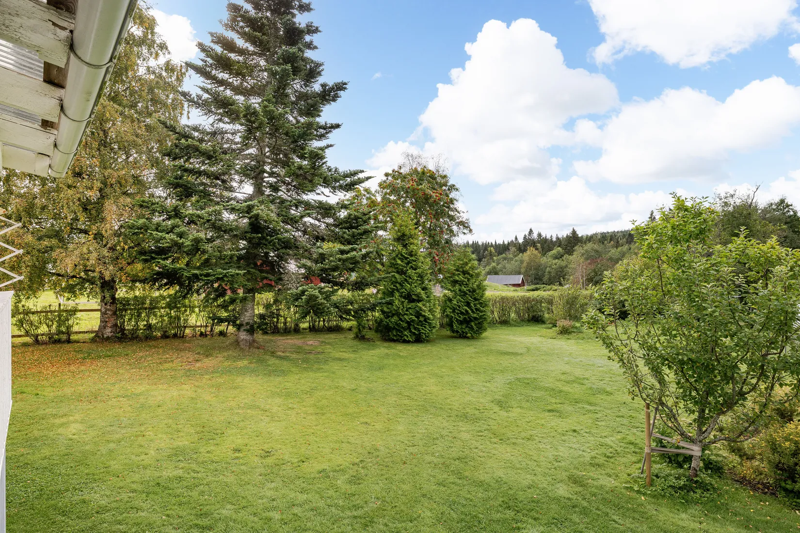 Villa, Ramsåsvägen 117, Älandsbro, Härnösand