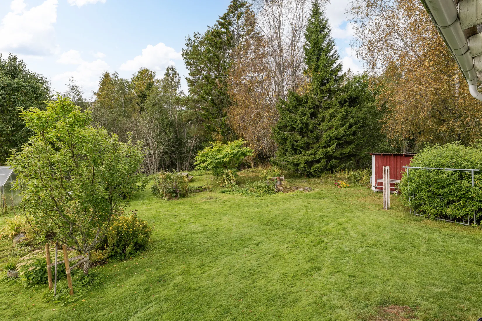 Villa, Ramsåsvägen 117, Älandsbro, Härnösand