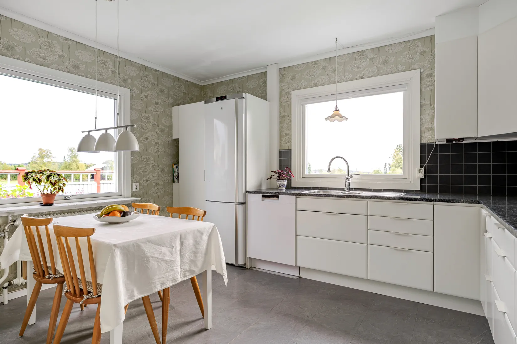 Villa, Ramsåsvägen 117, Älandsbro, Härnösand