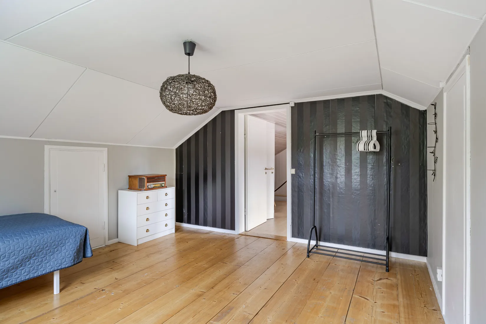 Villa, Ramsåsvägen 117, Älandsbro, Härnösand