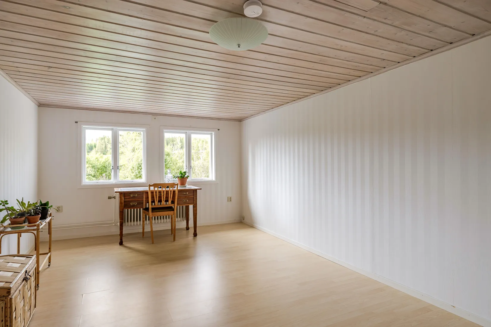 Villa, Ramsåsvägen 117, Älandsbro, Härnösand